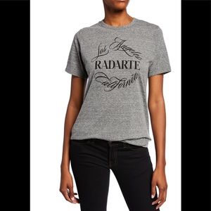 Rodarte Tee
